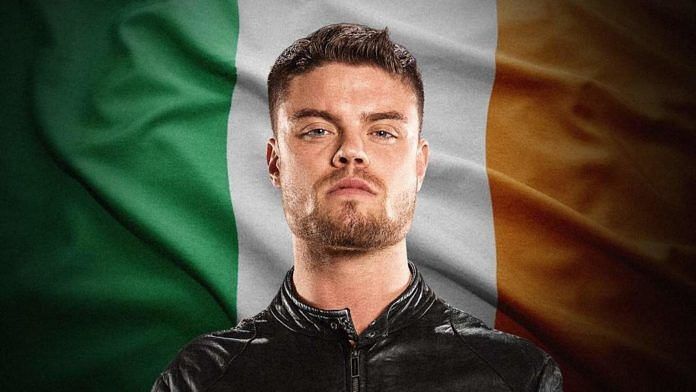 Image result for jordan devlin nxt